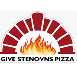 Give Stenovns Pizza